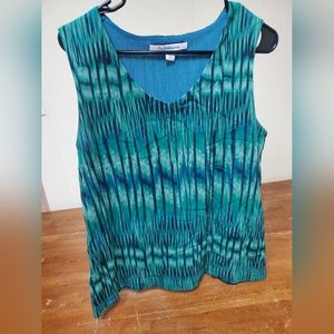 Women's top size XL